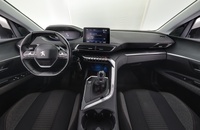 Peugeot 5008 vaihtoauto