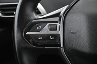 Peugeot 5008 vaihtoauto