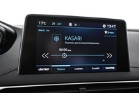 Peugeot 5008 vaihtoauto