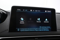 Peugeot 5008 vaihtoauto