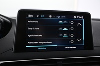 Peugeot 5008 vaihtoauto