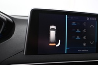 Peugeot 5008 vaihtoauto