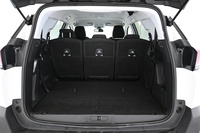 Peugeot 5008 vaihtoauto