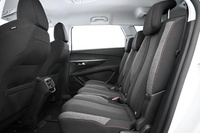 Peugeot 5008 vaihtoauto