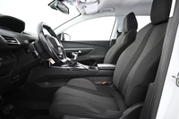 Peugeot 5008 vaihtoauto