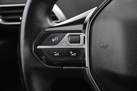 Peugeot 5008 vaihtoauto