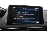 Peugeot 5008 vaihtoauto