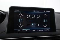 Peugeot 5008 vaihtoauto