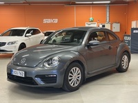 Volkswagen Beetle vaihtoauto