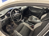 Skoda Rapid vaihtoauto