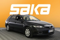 Mazda 6 vaihtoauto