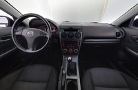Mazda 6 vaihtoauto