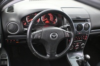 Mazda 6 vaihtoauto