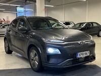 Hyundai Kona vaihtoauto