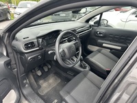 Citroën C3 vaihtoauto