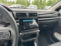 Citroën C3 vaihtoauto