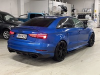Audi RS3 vaihtoauto
