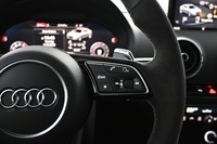 Audi RS3 vaihtoauto