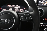 Audi RS3 vaihtoauto