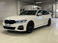 BMW 330 vaihtoauto