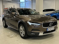 Volvo V90 Cross Country vaihtoauto
