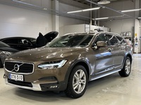 Volvo V90 Cross Country vaihtoauto