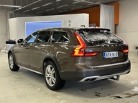 Volvo V90 Cross Country vaihtoauto
