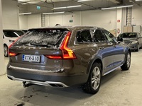 Volvo V90 Cross Country vaihtoauto