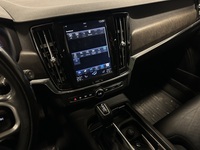 Volvo V90 Cross Country vaihtoauto