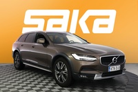 Volvo V90 Cross Country vaihtoauto