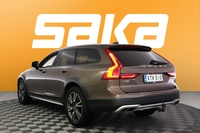 Volvo V90 Cross Country vaihtoauto