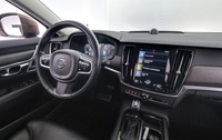 Volvo V90 Cross Country vaihtoauto