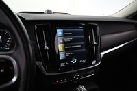 Volvo V90 Cross Country vaihtoauto