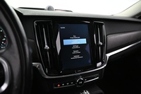 Volvo V90 Cross Country vaihtoauto