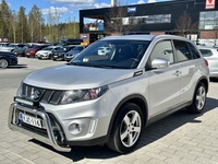 Suzuki Vitara vaihtoauto