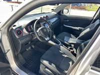 Suzuki Vitara vaihtoauto