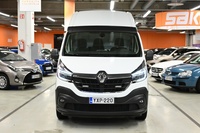 Renault Trafic vaihtoauto