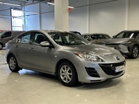 Mazda 3 vaihtoauto