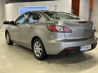 Mazda 3 vaihtoauto