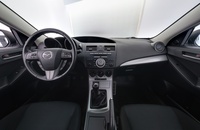 Mazda 3 vaihtoauto