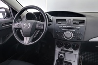 Mazda 3 vaihtoauto