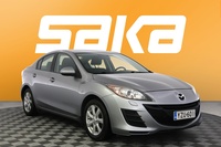 Mazda 3 vaihtoauto