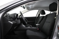 Mazda 3 vaihtoauto
