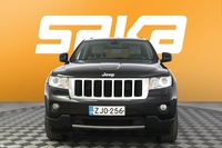 Jeep Grand Cherokee vaihtoauto