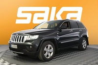 Jeep Grand Cherokee vaihtoauto