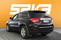Jeep Grand Cherokee vaihtoauto
