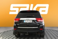 Jeep Grand Cherokee vaihtoauto