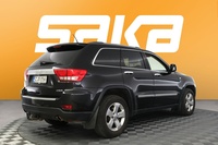 Jeep Grand Cherokee vaihtoauto