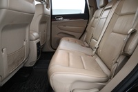 Jeep Grand Cherokee vaihtoauto