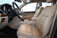 Jeep Grand Cherokee vaihtoauto